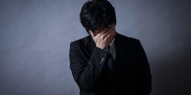 育児に疲れてしまった“イクメンブルー”が深刻…夫婦で心がけたい3カ条