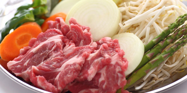 《栄養士監修》ブーム再来!羊肉の健康パワーとご家庭ジンギスカンレシピ
