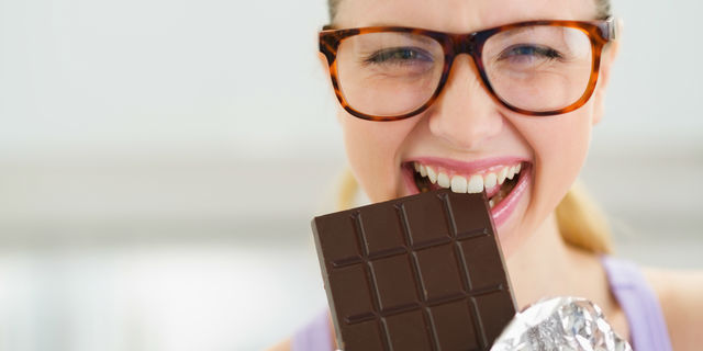 《受験生必見》脳と体に嬉しい“チョコレート効果”を医師が徹底解説