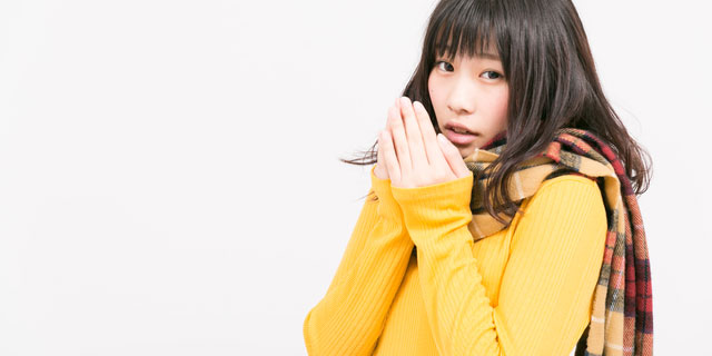 冬の寒暖差で体調は崩れがち…急な気温変化による3つの不調と改善策