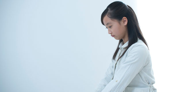 私たちに重要な涙の役割 たまには思い切り泣いてリフレッシュしよう!