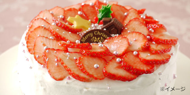 ダイエット中でも安心! 炊飯器で作る低カロリークリスマスケーキレシピ
