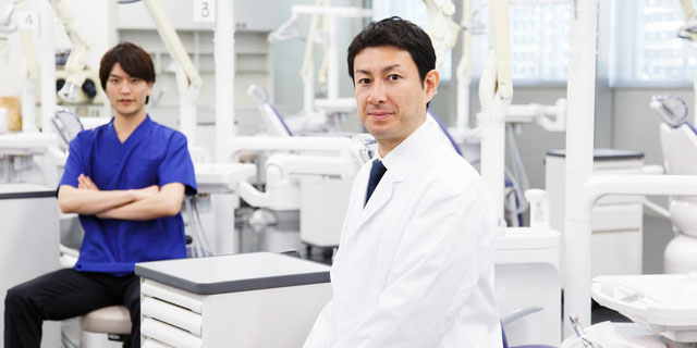 歯科医師が教える!良い歯医者さんを選ぶ際の6つの条件とは?