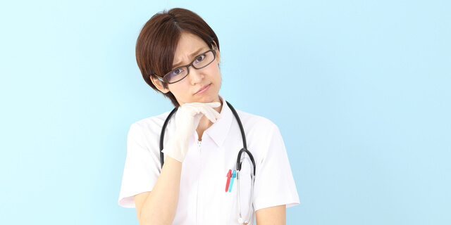 インフルエンザ検査の疑問 症状が出てるのになぜ陰性?《医師に聞いてみた》