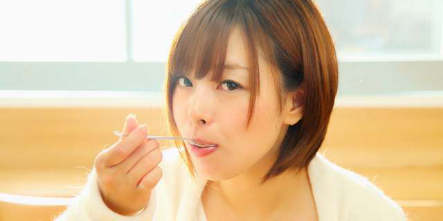 生理痛や便秘にも効果的!女性特有の“5つの不調”を食べ物で改善