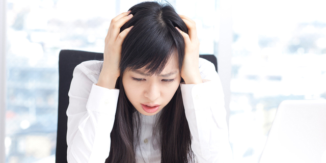 生理痛や便秘にも効果的!女性特有の“5つの不調”を食べ物で改善