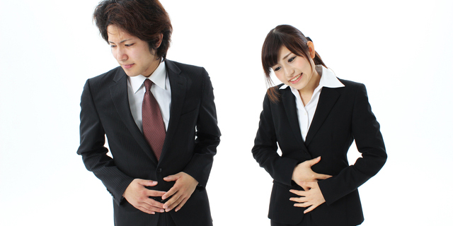 おならが我慢できず頻繁に出る原因は?気になるQ&Aで腸の問題をスッキリ!