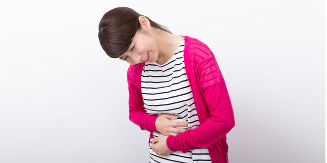 下痢には下痢止め薬?正しい服用判断基準を教えて、薬剤師さん!