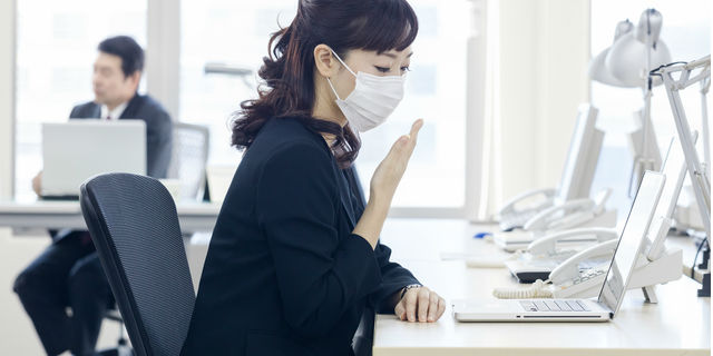 インフルエンザの治りかけの症状とは?再感染のリスクや注意点を解説