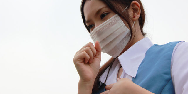 “PM2.5”の飛散が日本でも懸念 大気汚染から身を守るためには?