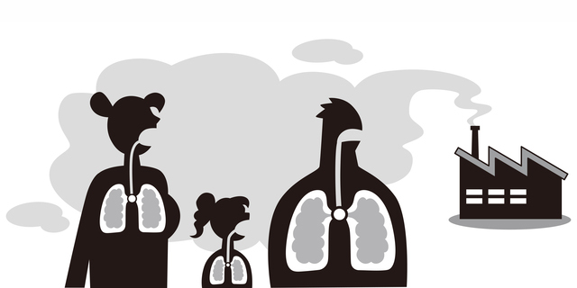 “PM2.5”の飛散が日本でも懸念 大気汚染から身を守るためには?