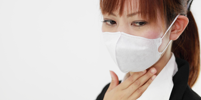 医師に連絡する時期