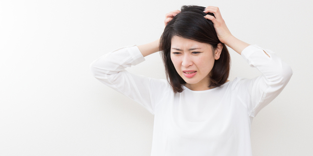 胃下垂の5つの自覚症状とは? 自分できる治し方と正しい基礎知識