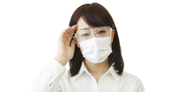 目が充血してかゆい…春に気をつけたい目の正しいケア方法を教えて!