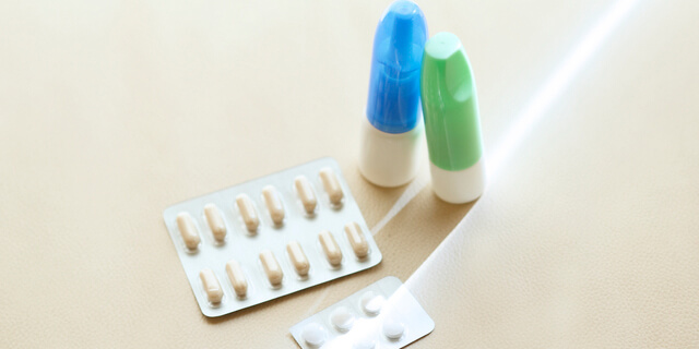 慢性的に鼻がつまって苦しい…鼻づまりが続く場合に考えられる疾患