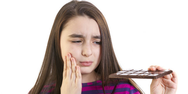 甘い誘惑にご用心!チョコレート依存症の原因と克服法について