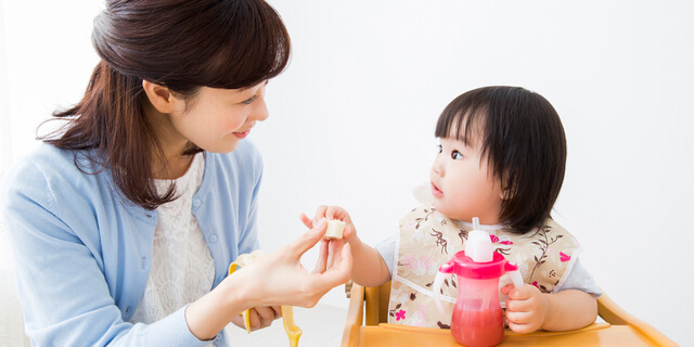 花粉症と果物アレルギーの関係