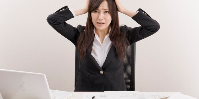 繰り返す転職による悪影響とは? 心の在り方やストレス克服法を知ろう