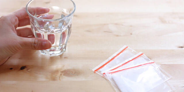 《薬嫌い必見》薬剤師が教える!錠剤や粉薬をうまく飲むコツ