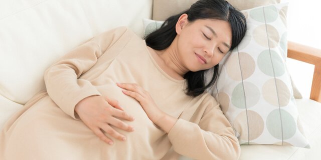 マタニティハイは危険!? 3つの特徴と周囲を不快にさせないポイント