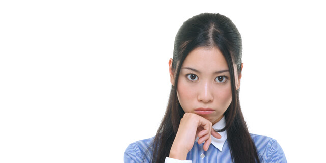 生理が長期間続くのはどうして?隠れている疾患と正しい対処方法