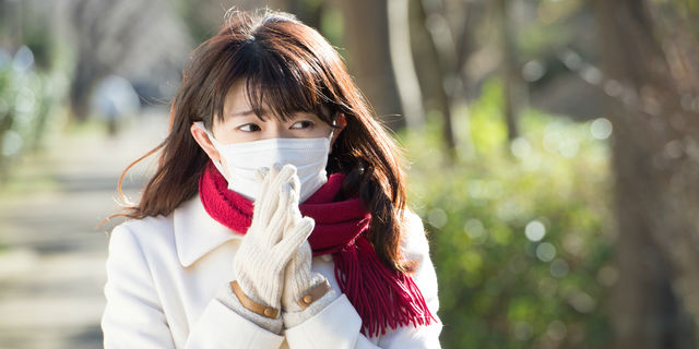 病気の可能性も!? 鼻をかむと鼻水に血が混じる人の原因と予防法