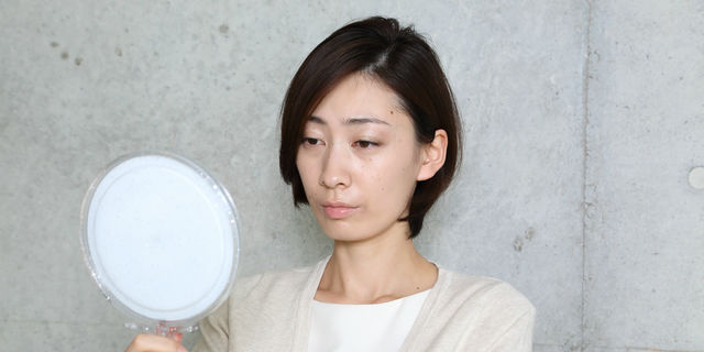 骨老化が老け顔を招く!? 骨も見た目も若々しく保つポイント