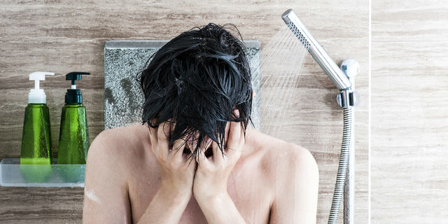 髪の毛、正しく洗えてますか?医師が教えるシャンプー時の抜け毛対策