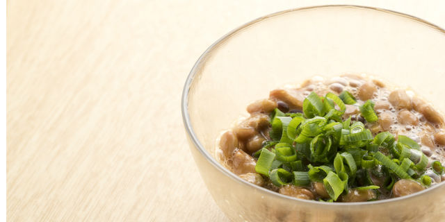 納豆の整腸効果をアップさせる最強の3つの食材!組合せで高血圧予防も