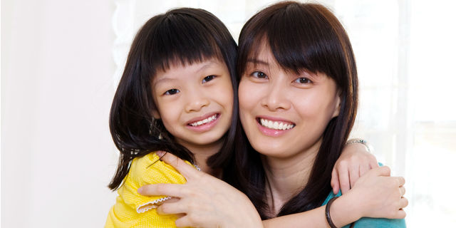 母と子の共依存…“母子カプセル” あなたの予備軍度をチェック!