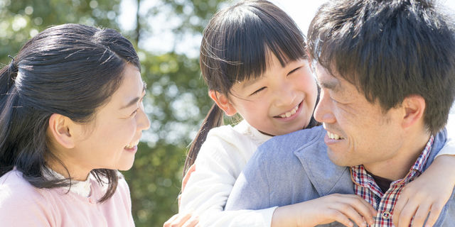 母と子の共依存…“母子カプセル” あなたの予備軍度をチェック!