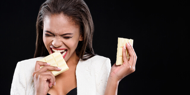 ホワイトデーには不向き!? 医師がホワイトチョコを推奨しない理由3つ