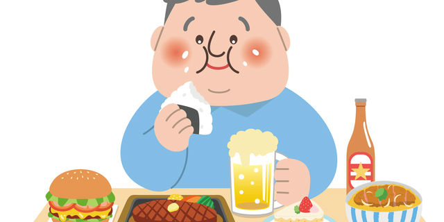 原因不明の疲労は“隠れ低血糖”かも…引き起こす危険性と改善方法