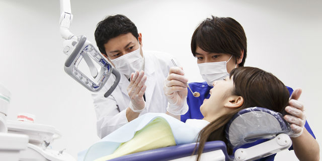 歯周病で糖尿病の悪化も…糖尿病の人が歯の治療で注意すべき3 ...