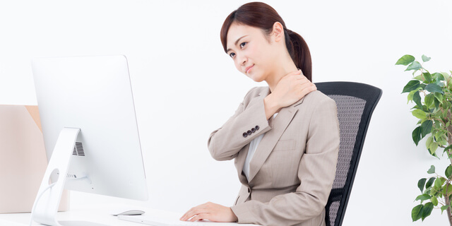 季節の変わり目にご用心!春に感じやすい女性の不調BEST5