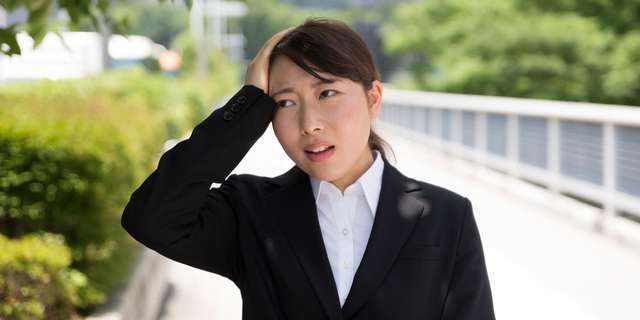 物忘れ外来ってどんなとこ？20代にも増える物忘れの原因と予防法