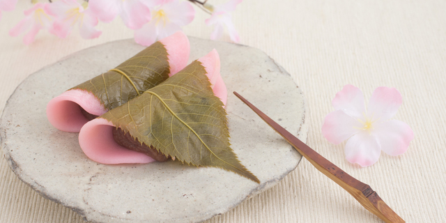 桜は見て良し、食べても良し!桜の塩漬けの効能と簡単レシピ《栄養士解説》