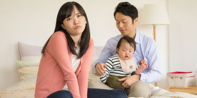 赤ちゃんを上手く寝かしつけたい!医師が教える3つのコツ ...