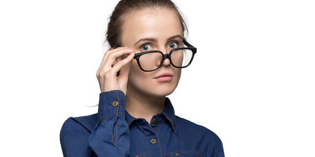 脳トレでメガネ要らずに?目と脳の関係が視力低下や老眼を予防する