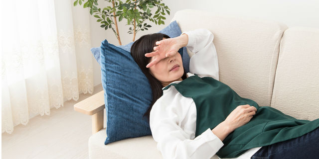 何を食べても苦く感じるのはなぜ?味覚障害を引き起こす8つの原因