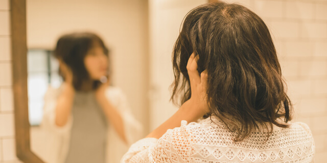 くせ毛で髪型に悩む女子必見!医師が教える4つのくせ毛ケア