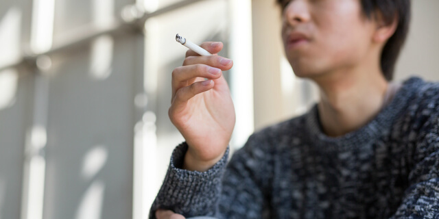 咳が止まらないのはどうして?長引く咳の11の対処法