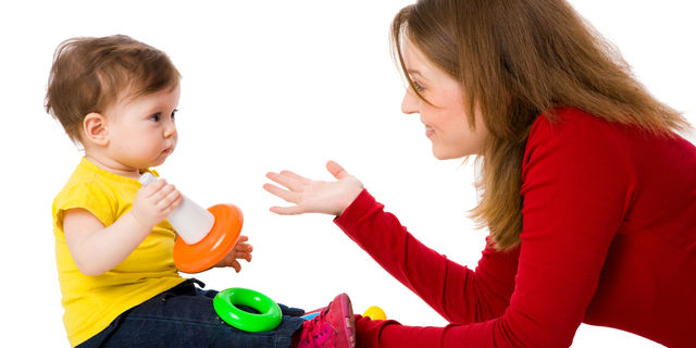 子どもの言葉の発達が遅い原因は?親ができる対処法と月齢別の発音変化