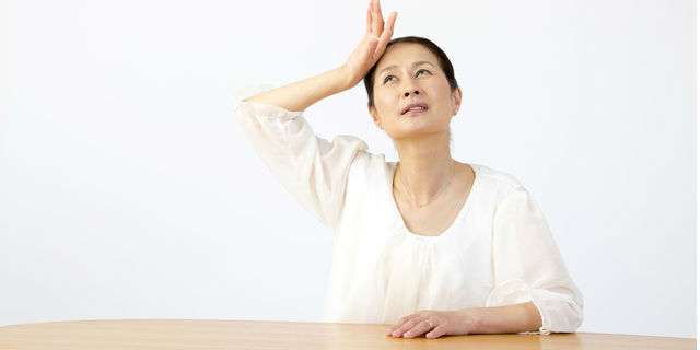 原因不明の体調不良が続く…女性に多い「不定愁訴」とは？