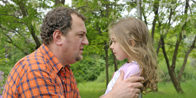 子どもの正しい叱り方とは?“怒る”と“叱る”で変わる心の育ち方