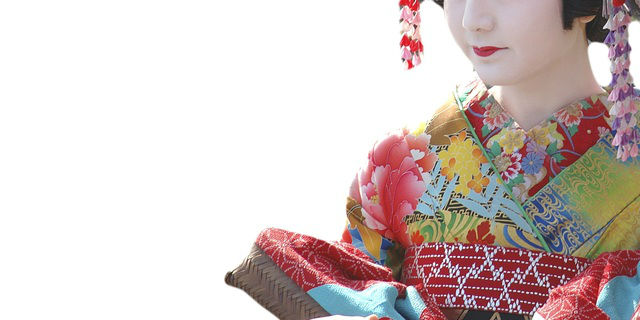 夏場の化粧崩れを防ぎたい!舞妓さんに学ぶ予防策とは