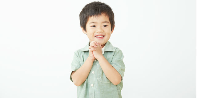 【魔の2歳児】イヤイヤ期が大変!主な特徴と5つの乗り切り方