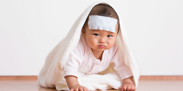 大人とは違う「小児がん」の特徴とは?気になる症状と治療法を解説