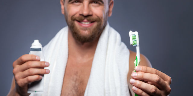 歯磨き時の吐き気は病気?えずきの原因と対処法が知りたい!