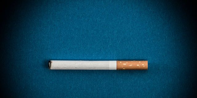 【受動喫煙症】急な頭痛、喉の痛みの原因は副流煙かも?